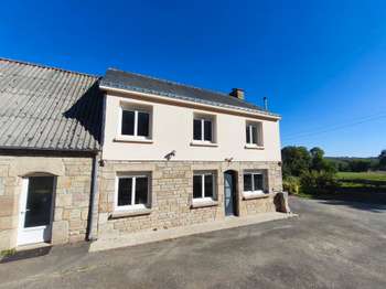 Vente Maison 4 chambresQuistinic