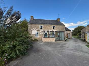 Vente Maison 3 chambresQuistinic