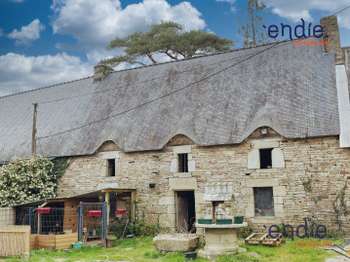 Vente Maison 5 piècesQuistinic