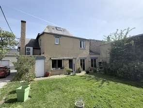 Vente Maison 5 chambresQuittebeuf