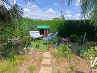 Vente maison 4 pièces Vente maison 4 pièces