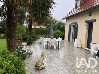 Vente Maison 3 chambresQuittebeuf