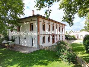 Vente Maison 7 chambresRabastens