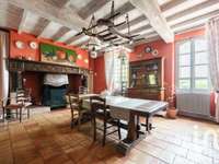 Vente maison 9 pièces Vente maison 9 pièces