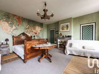 Vente maison 9 pièces