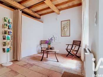 Vente maison 3 pièces Rabastens 81