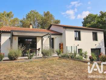 Vente maison 6 pièces Rabastens 81