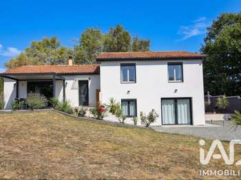 Maison 6 pièces 146 m² · à Rabastens · 146 m² · 349 900 €