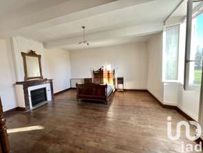 Vente Maison 5 chambresRabastens-de-Bigorre