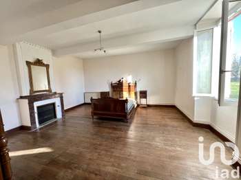 Vente maison 7 pièces Rabastens-de-Bigorre 65