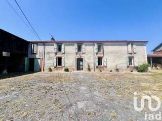 Vente maison 7 pièces Vente maison 7 pièces