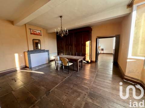 Vente maison 7 pièces Vente maison 7 pièces