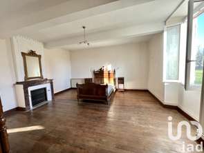 Vente Maison 5 chambresRabastens-de-Bigorre
