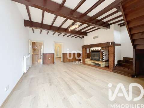 Vente maison 4 pièces Rabastens-de-Bigorre 65