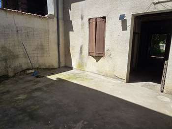 Vente Maison 3 chambresRabastens-de-Bigorre