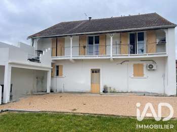 Vente Maison 3 chambresRabastens-de-Bigorre