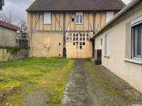 Vente maison 4 pièces Vente maison 4 pièces