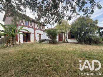 Vente Maison 4 chambresRabastens-de-Bigorre