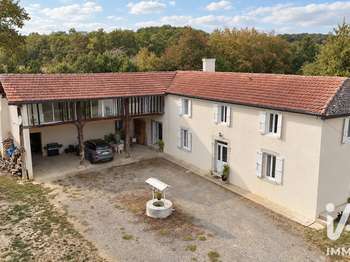 Vente Maison 3 chambresRabastens-de-Bigorre