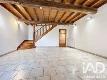 Vente maison 3 pièces Vente maison 3 pièces