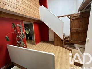 Vente maison 7 pièces Vente maison 7 pièces