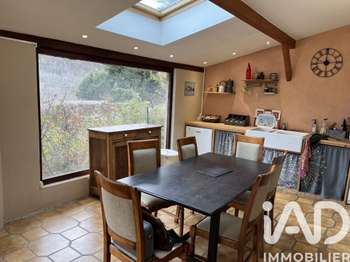 Vente maison 7 pièces Vente maison 7 pièces