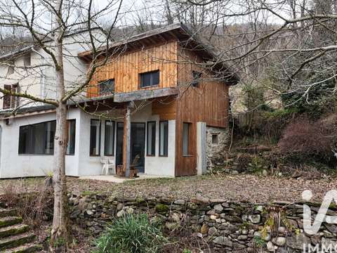 Vente maison 7 pièces Vente maison 7 pièces