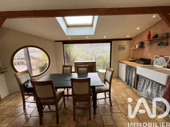 Vente maison 7 pièces Rabat-les-Trois-Seigneurs 09
