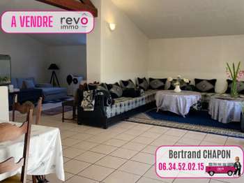 Vente Maison 3 chambresRablay-sur-Layon