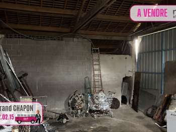 Vente maison 5 pièces Rablay-sur-Layon 49