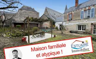 Photo Vente maison Rablay-sur-Layon