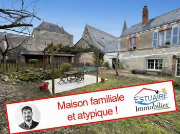 Vente maison 13 pièces Rablay-sur-Layon 49