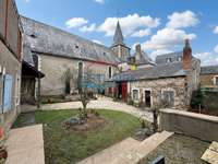 Vente maison 13 pièces Vente maison 13 pièces