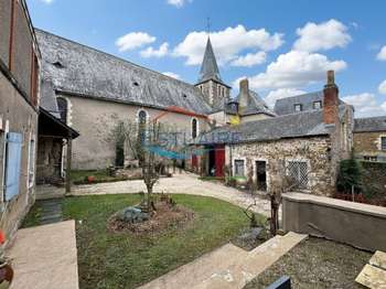 Vente maison 13 pièces Vente maison 13 pièces