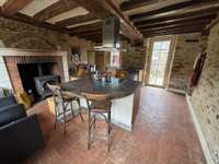 Vente maison 13 pièces Vente maison 13 pièces