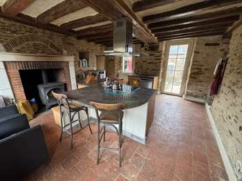 Vente maison 13 pièces Vente maison 13 pièces