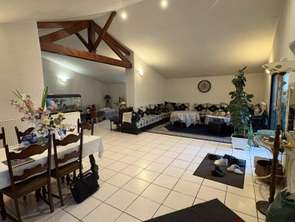 Vente Maison 3 chambresRablay-sur-Layon