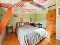 Vente maison 12 pièces