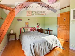Vente maison 12 pièces