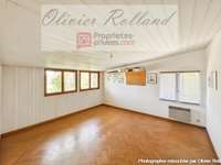 Vente maison 12 pièces