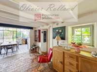 Vente maison 12 pièces