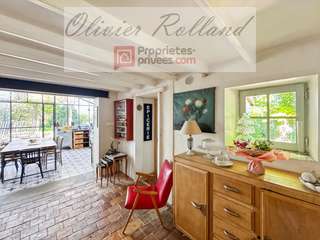Vente maison 12 pièces