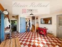 Vente maison 12 pièces