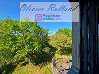 Vente maison 12 pièces