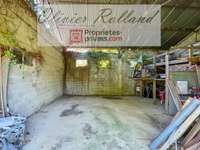 Vente maison 12 pièces