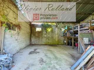 Vente maison 12 pièces