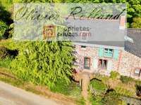 Vente maison 12 pièces