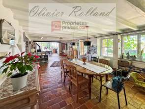 Vente Maison 6 chambresRablay-sur-Layon