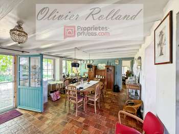 Vente maison 12 pièces