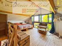 Vente maison 12 pièces